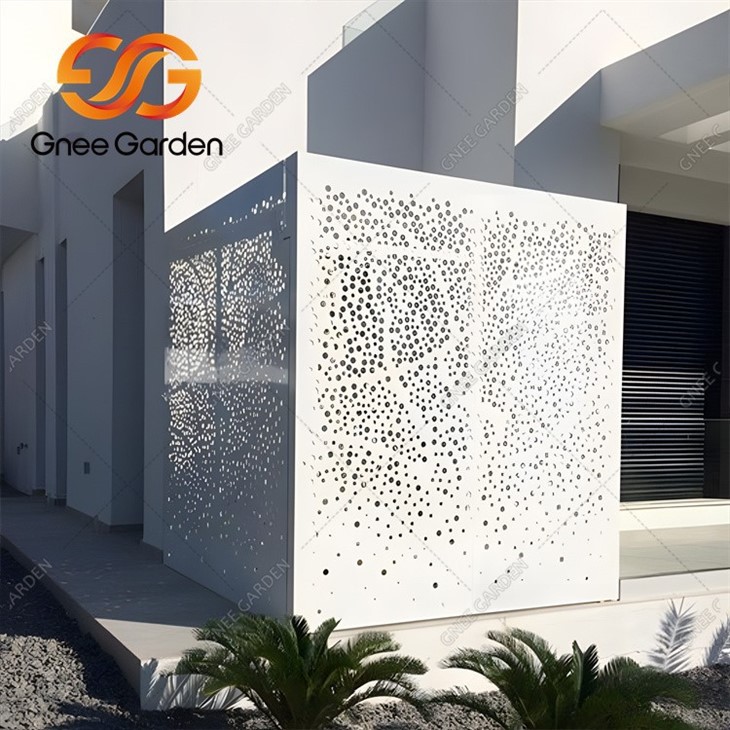 Decorative wall panels