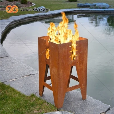La saison des barbecues est arrivée !