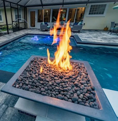 Water Bowl For Swimming Pool